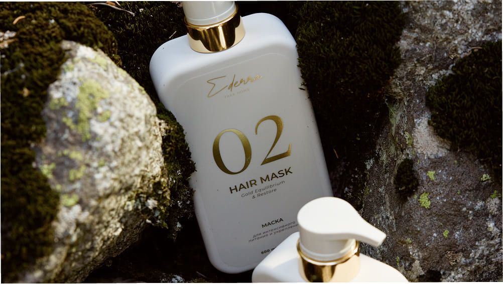 Какой уход выбрать для волос осенью